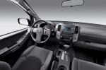 Nissan Xterra 2013 года